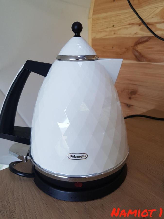 Energy Glamp Miedzybrodzie Bialskie Exterior foto